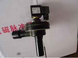 DCF-4電磁閥